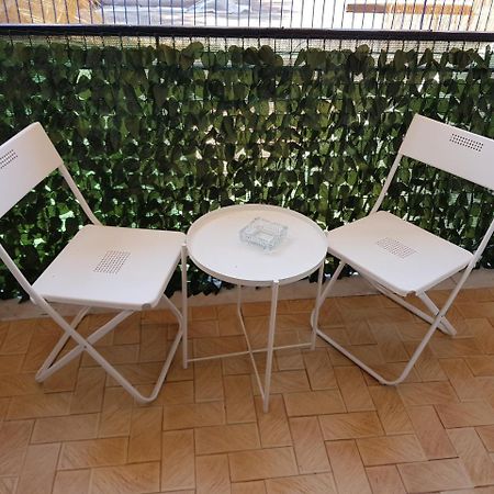 B&B Civico585 Cercola Bagian luar foto