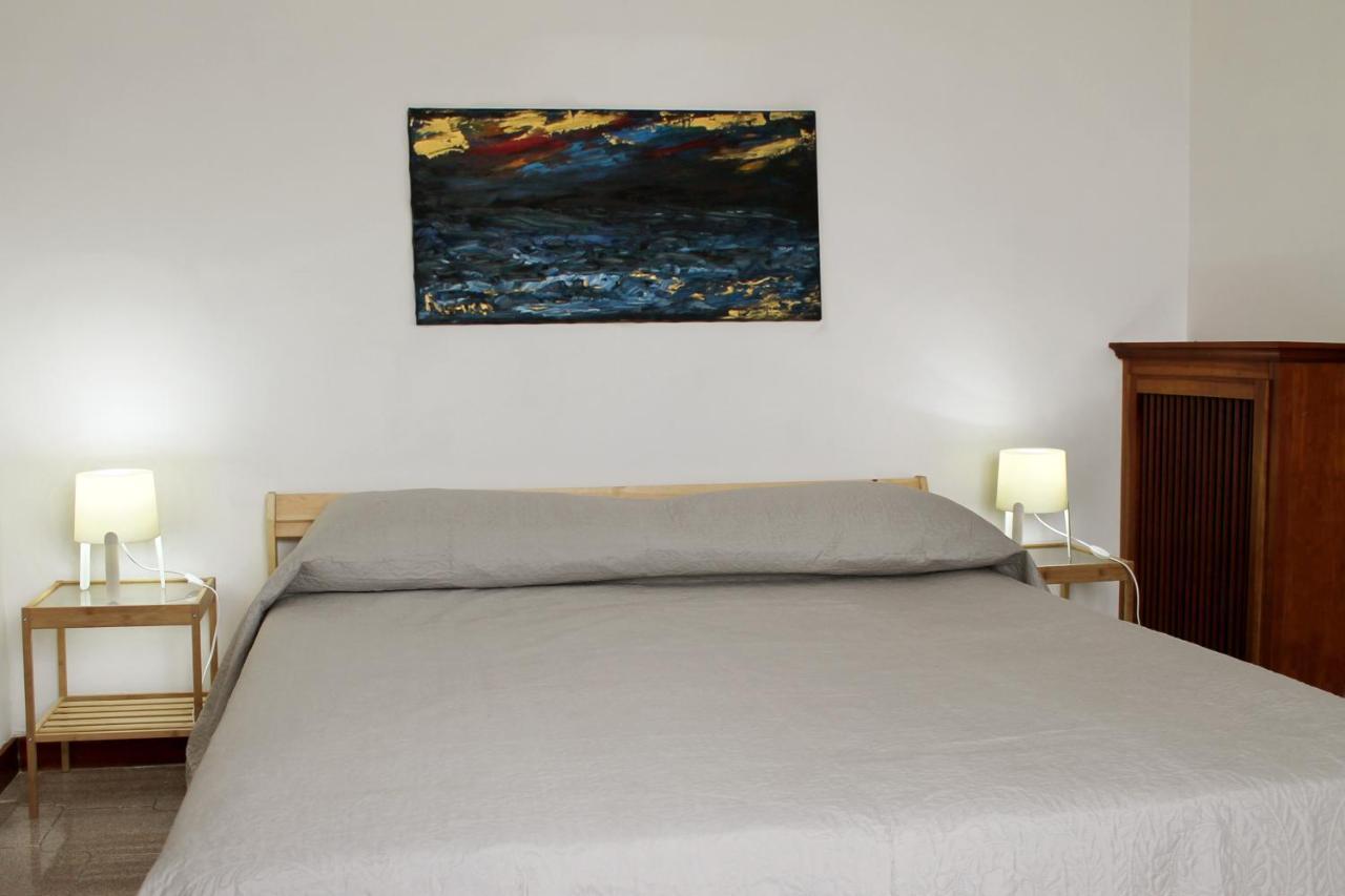 B&B Civico585 Cercola Bagian luar foto