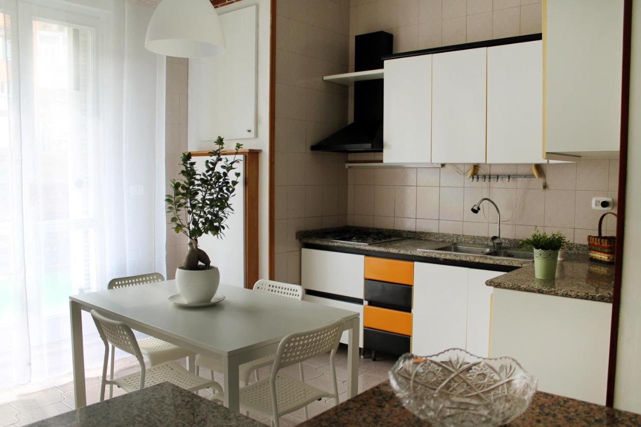 B&B Civico585 Cercola Bagian luar foto