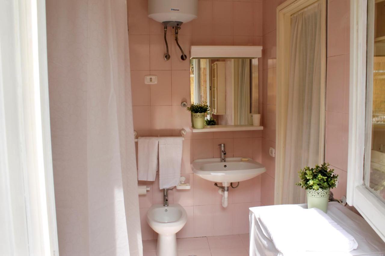 B&B Civico585 Cercola Bagian luar foto