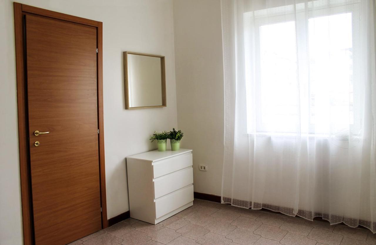 B&B Civico585 Cercola Bagian luar foto