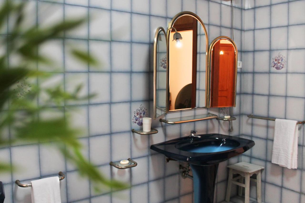 B&B Civico585 Cercola Bagian luar foto