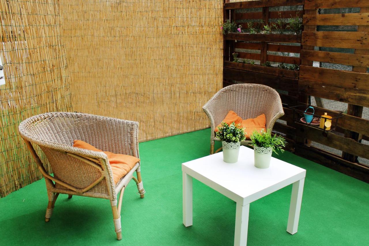 B&B Civico585 Cercola Bagian luar foto