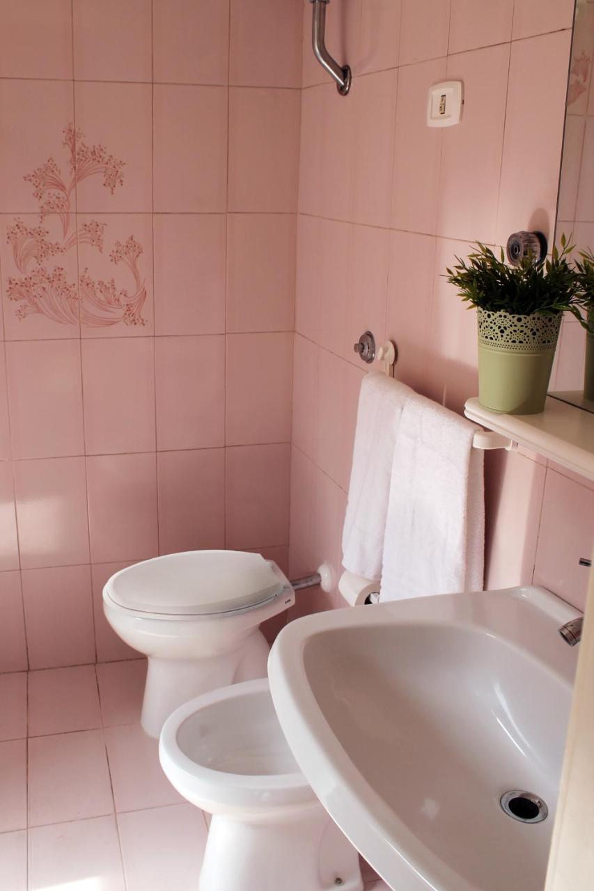 B&B Civico585 Cercola Bagian luar foto