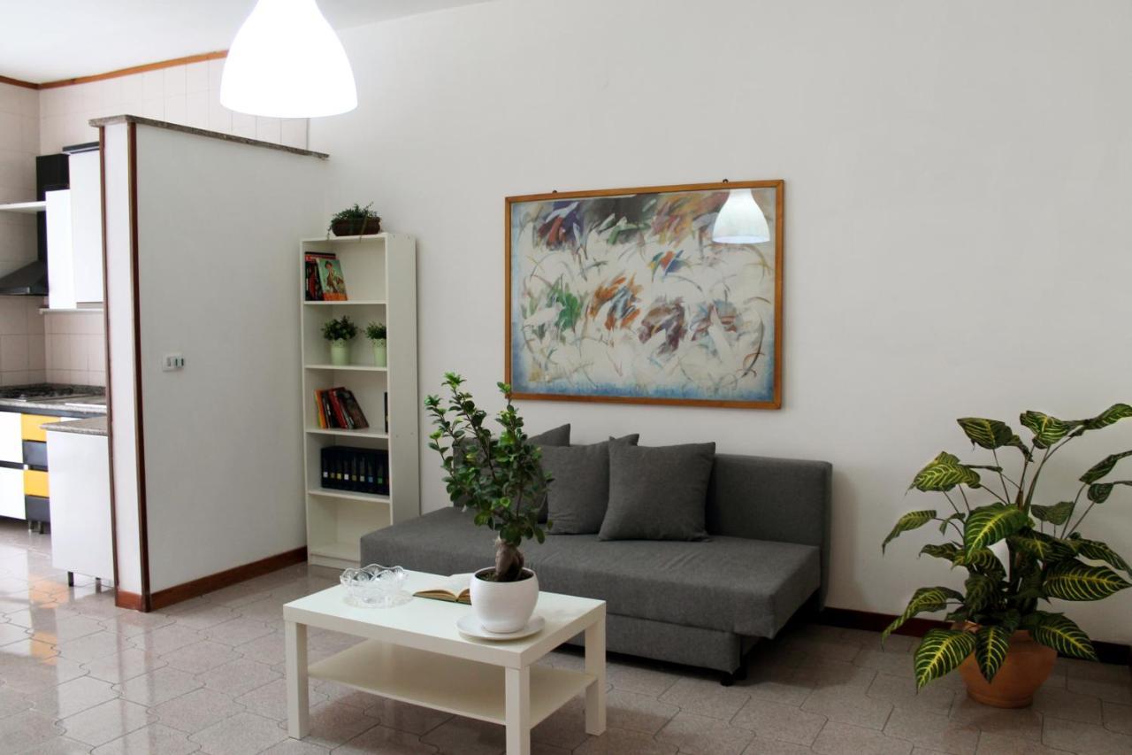 B&B Civico585 Cercola Bagian luar foto