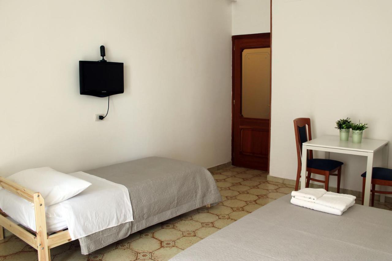 B&B Civico585 Cercola Bagian luar foto