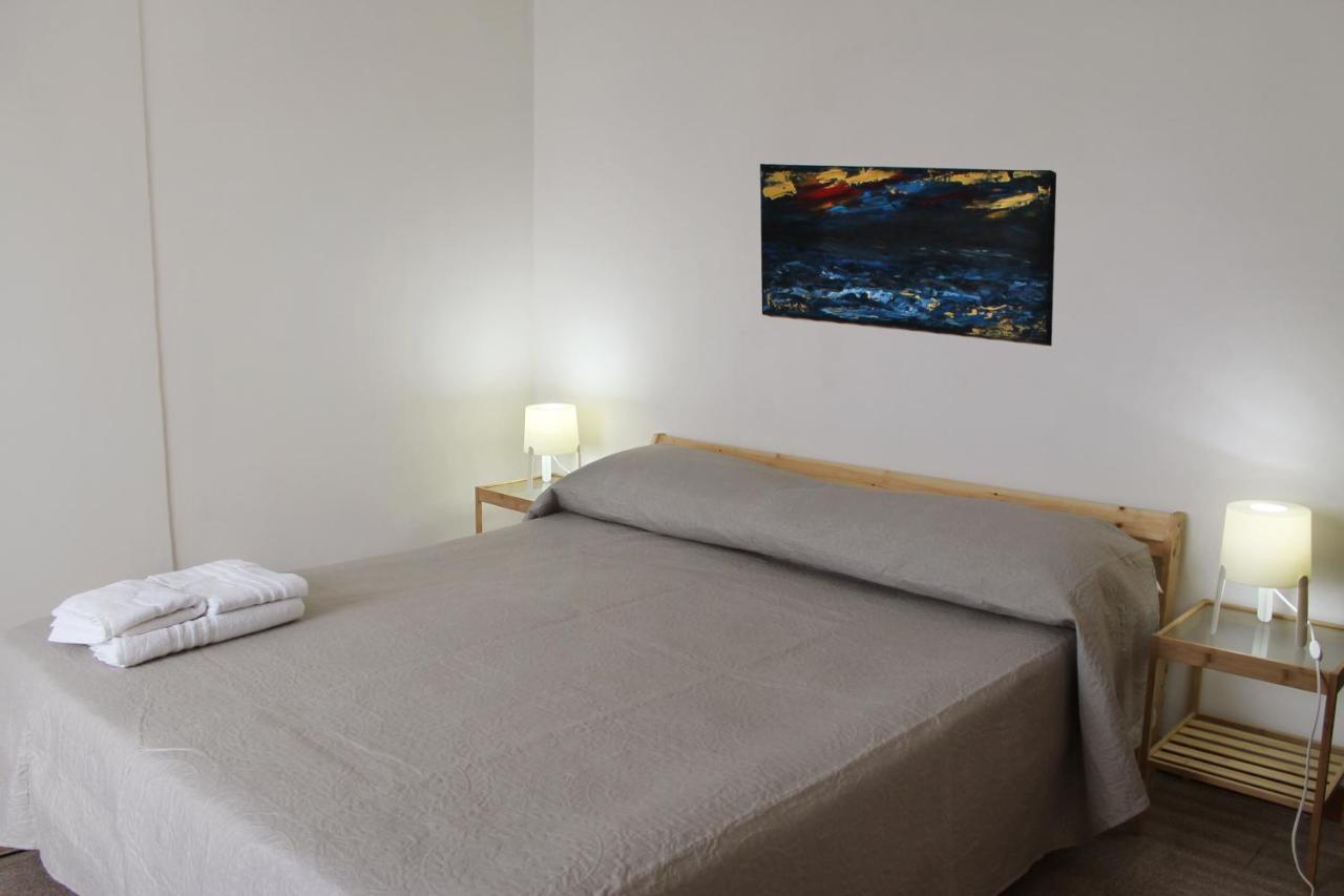 B&B Civico585 Cercola Bagian luar foto
