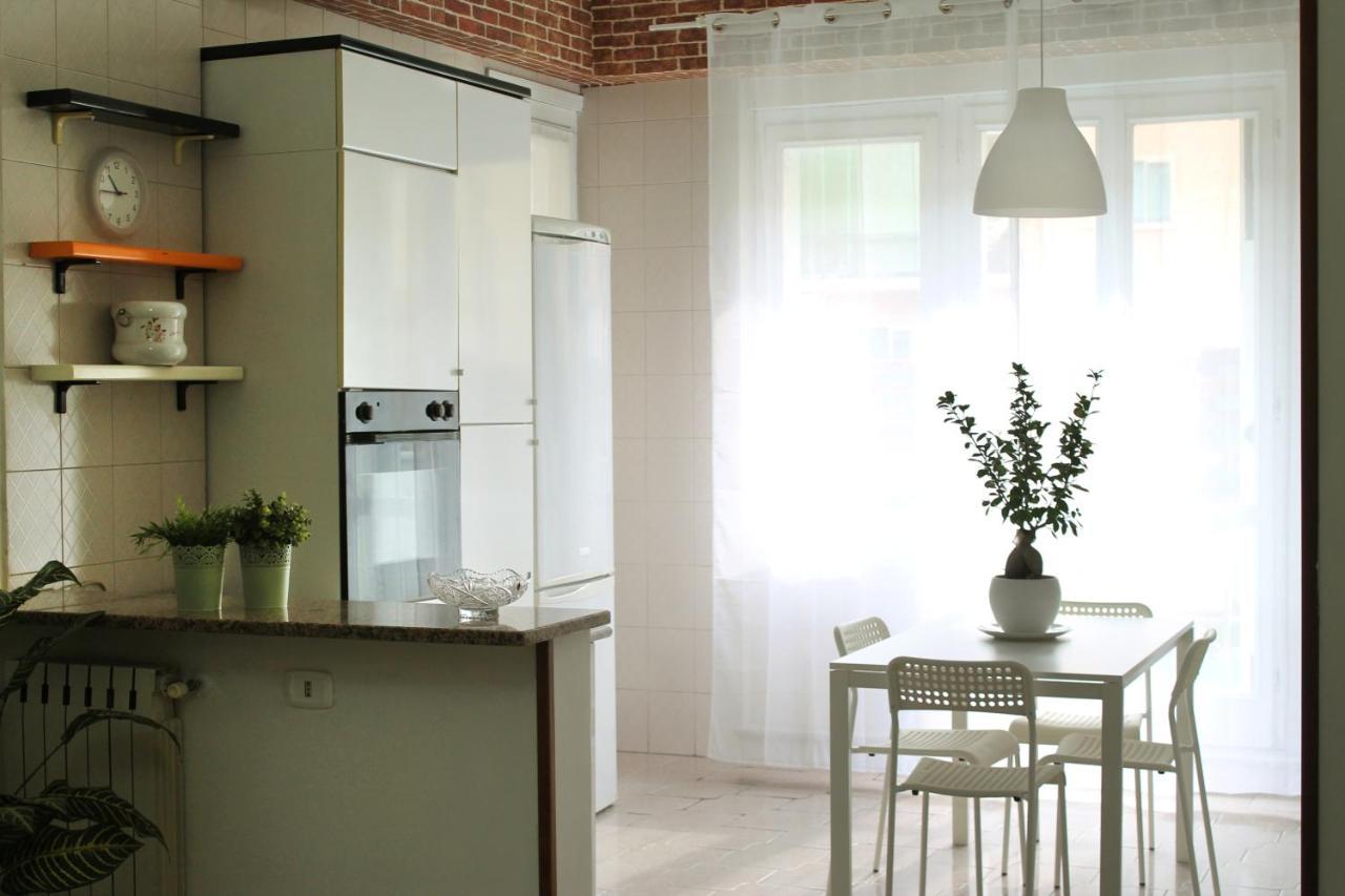 B&B Civico585 Cercola Bagian luar foto