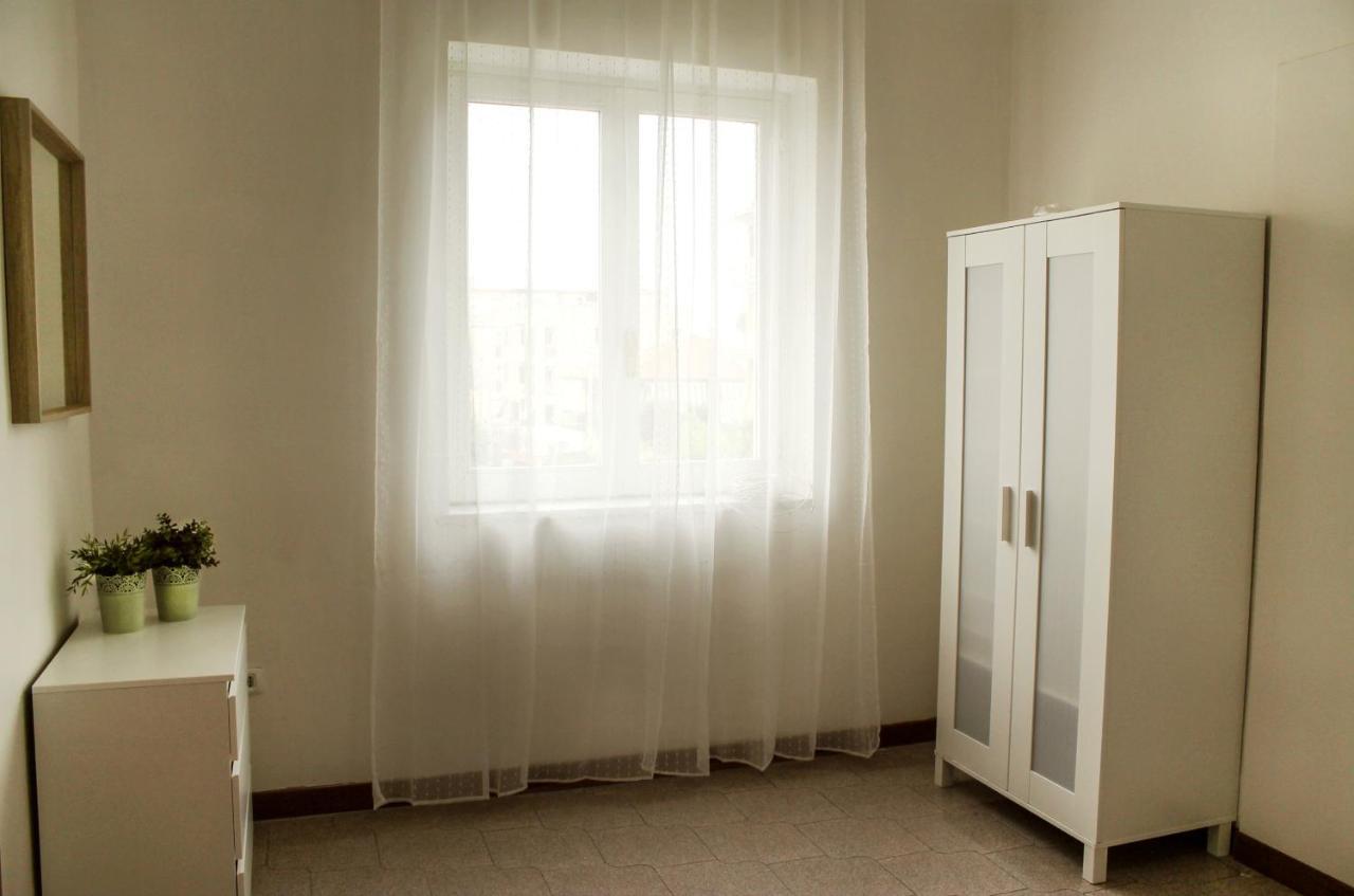 B&B Civico585 Cercola Bagian luar foto